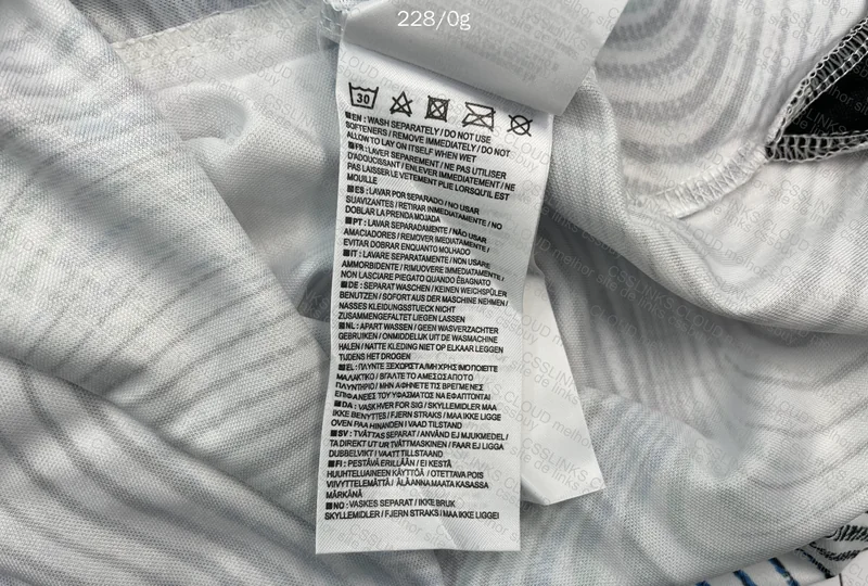 Random Team Shirt 7