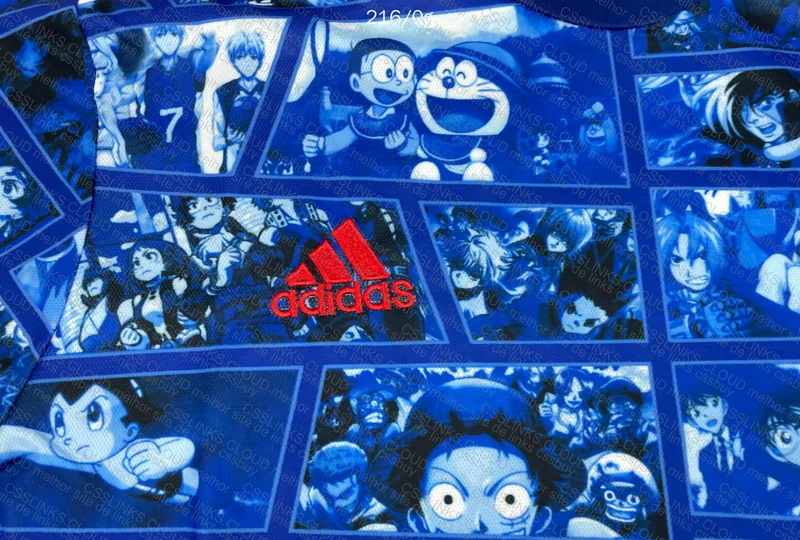 Random Team Shirt