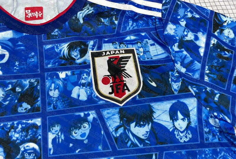 Random Team Shirt 3