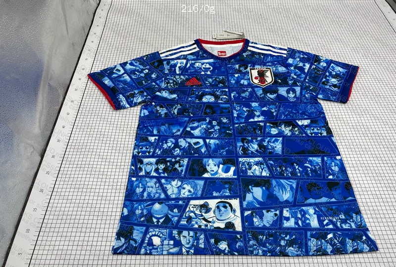 Random Team Shirt 5
