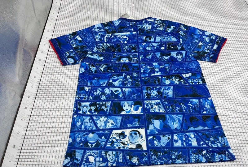 Random Team Shirt 7