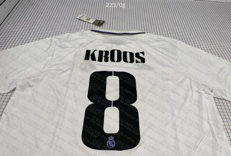 Random Team Shirt