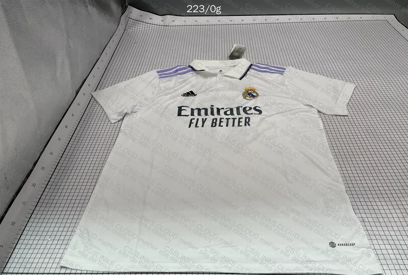 Random Team Shirt 2