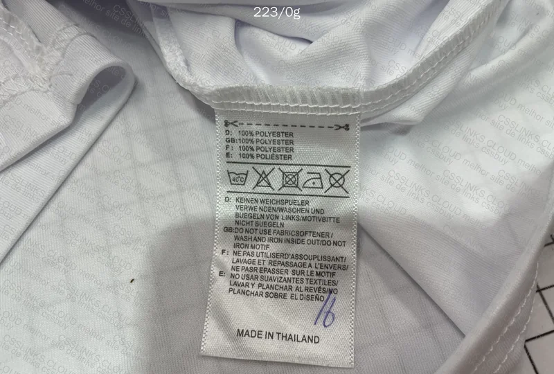 Random Team Shirt 3