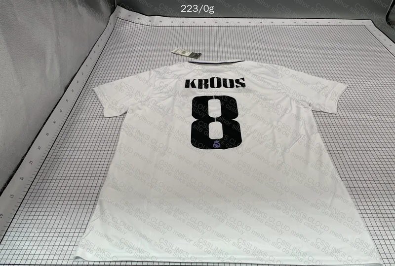 Random Team Shirt 5