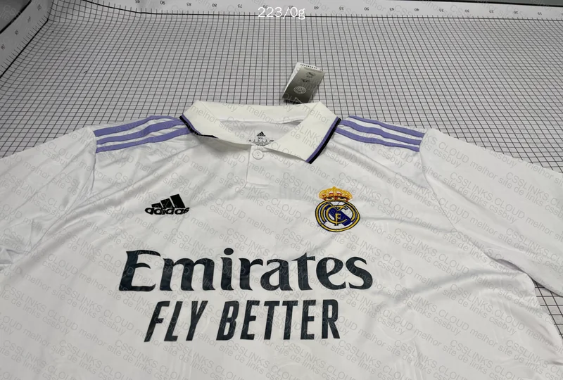 Random Team Shirt 6