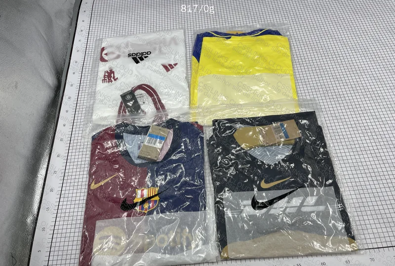 Random Team Shirt