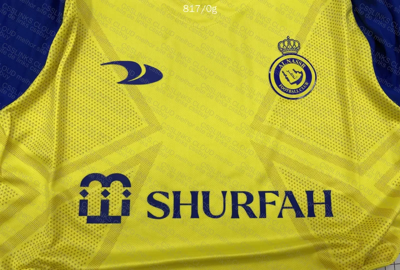 Random Team Shirt 2
