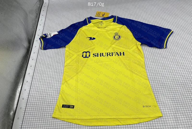 Random Team Shirt 3