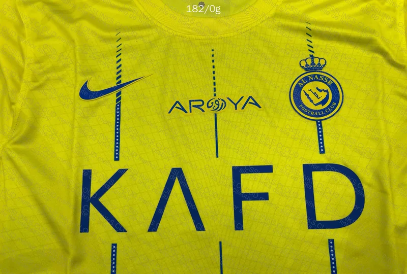 Random Team Shirt 2
