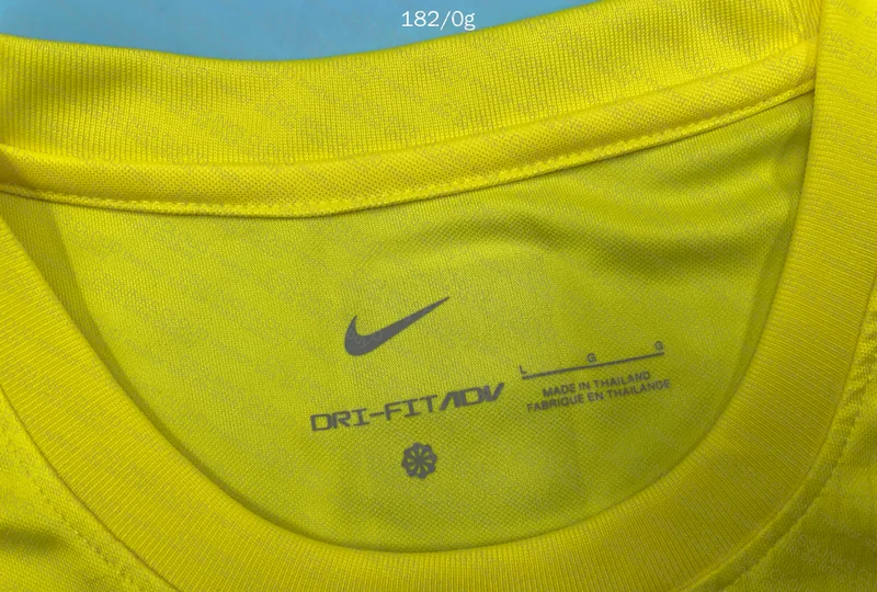 Random Team Shirt 3