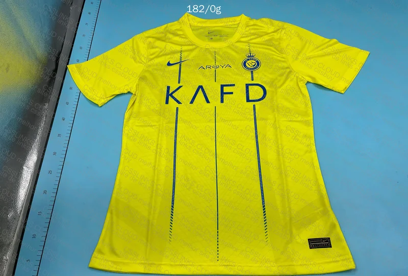 Random Team Shirt 5