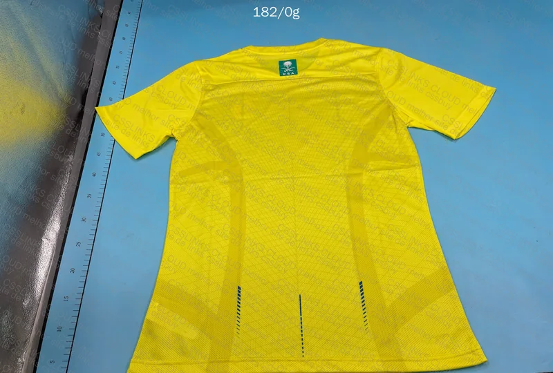 Random Team Shirt 6