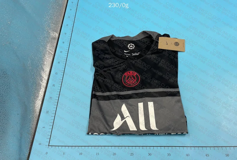 Random Team Shirt