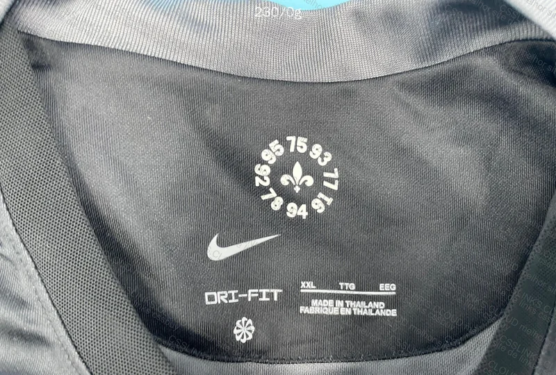 Random Team Shirt 2