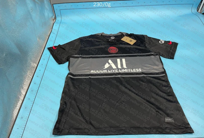 Random Team Shirt 3
