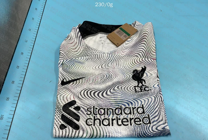 Random Team Shirt 5