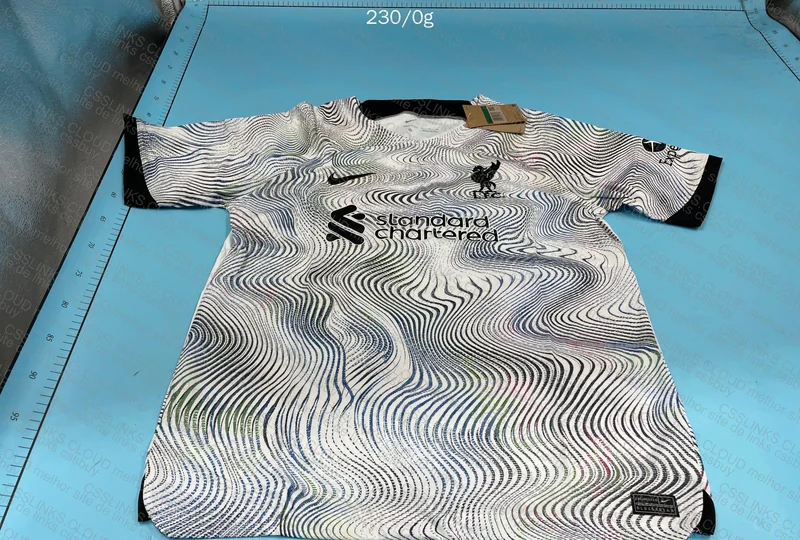 Random Team Shirt 6