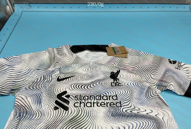 Random Team Shirt 7