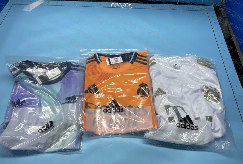 Random Team Shirt