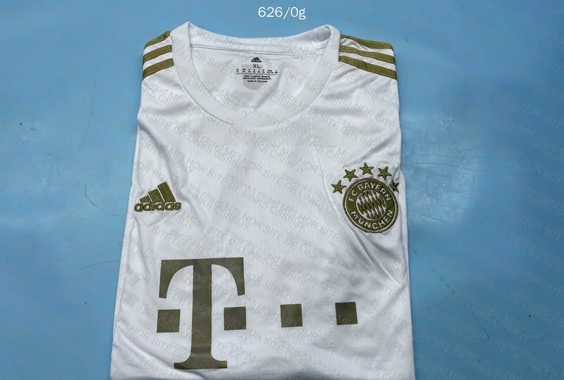 Random Team Shirt 2