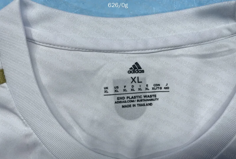 Random Team Shirt 3