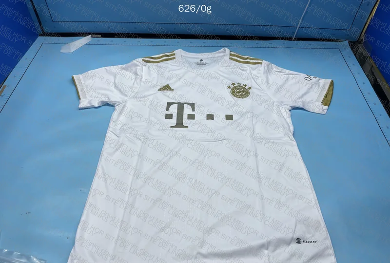 Random Team Shirt 4
