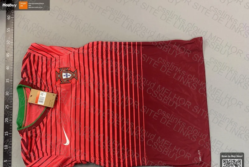 Random Team Jersey