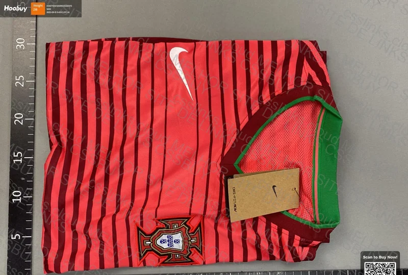Random Team Jersey 2