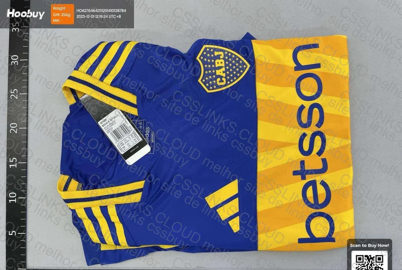Random Team Shirt