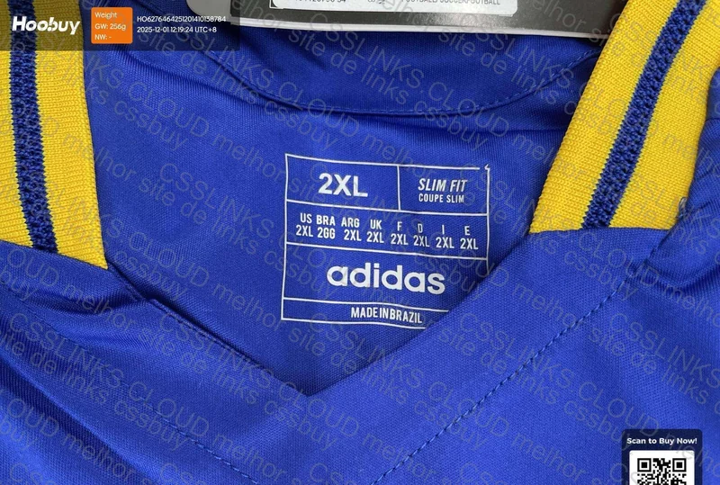 Random Team Shirt 2