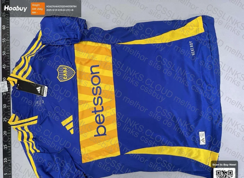 Random Team Shirt 3