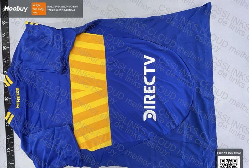 Random Team Shirt 4