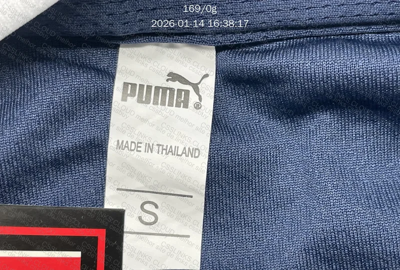 Camisa de time aleatória 3