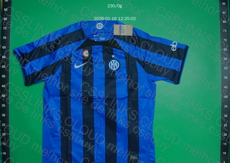 Camisa de time aleatória 2
