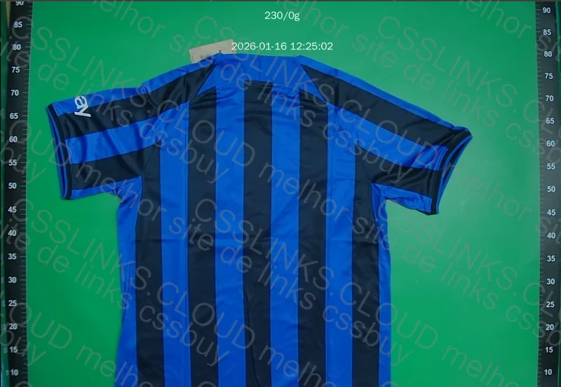 Camisa de time aleatória 3