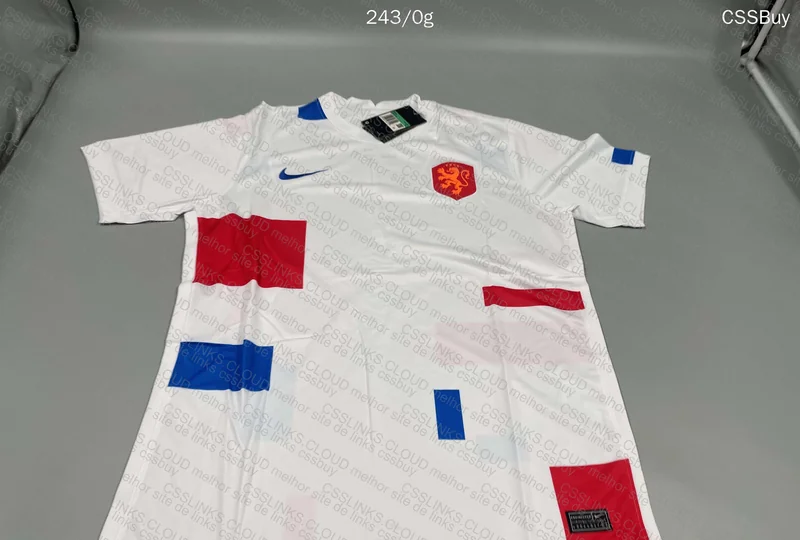 Random Team Shirt 15¥ 2