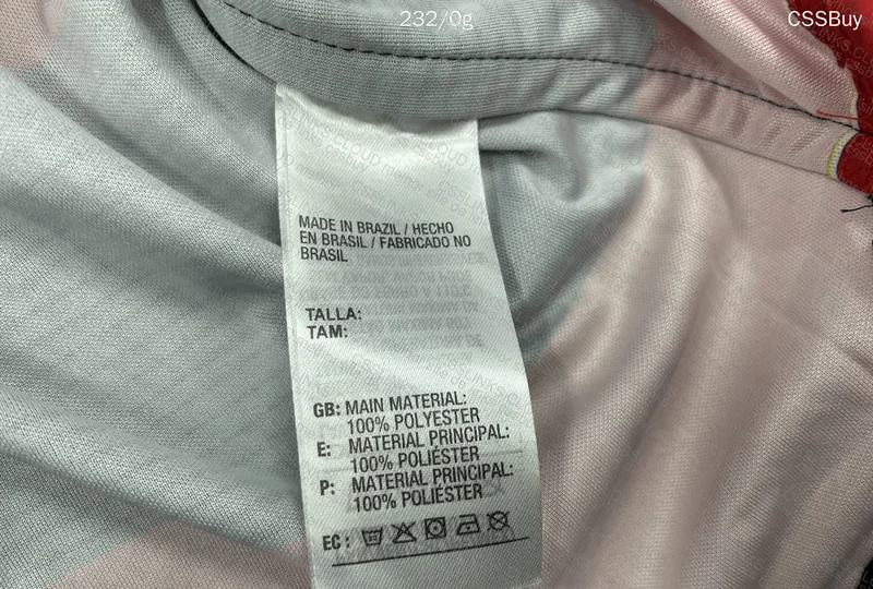 Random Team Shirt 16.5 yuan 6