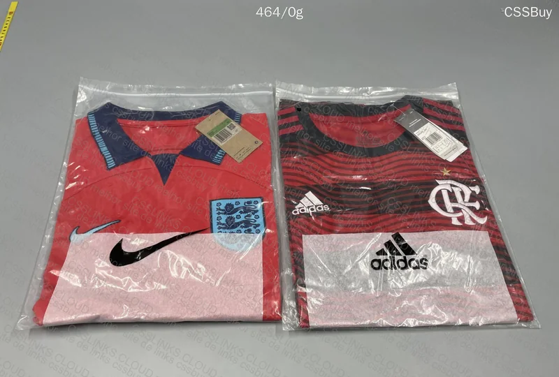 Random Team Shirt 16.50¥