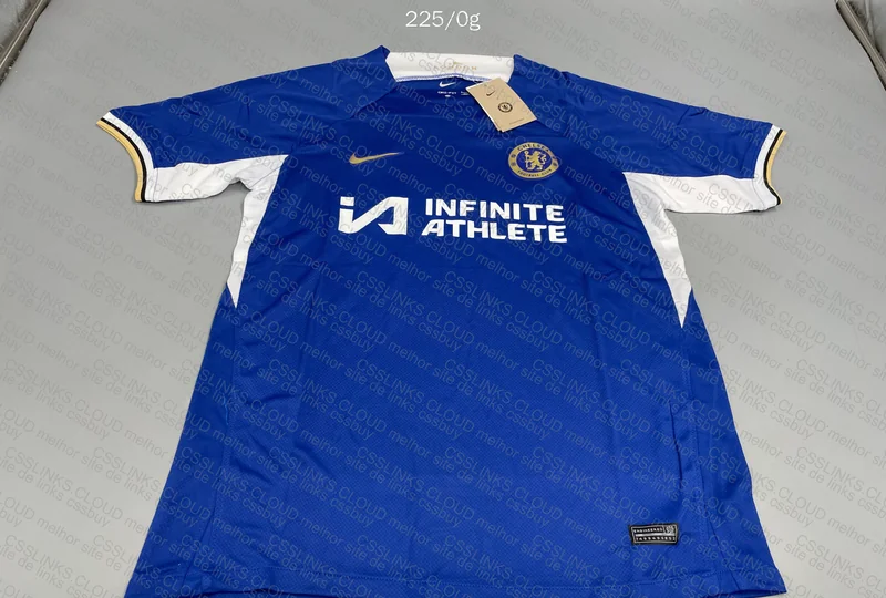 Random Team Jersey - 27y