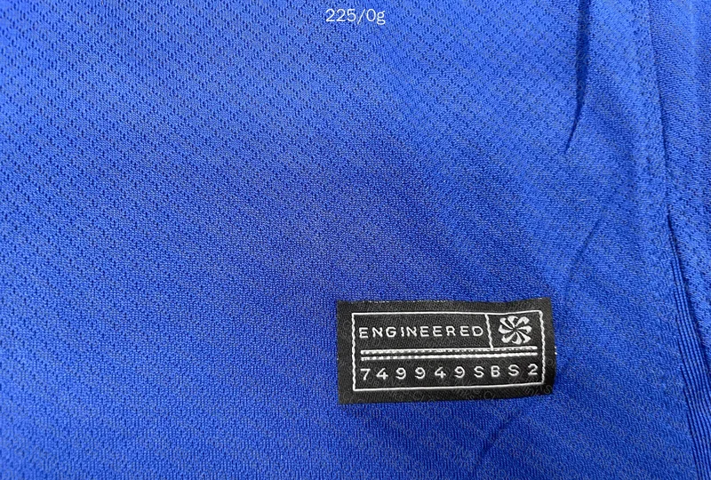 Random Team Jersey - 27y 2