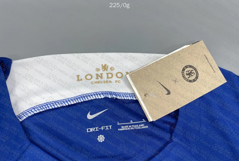 Random Team Jersey - 27y 3