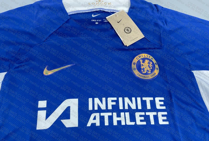 Random Team Jersey - 27y 4