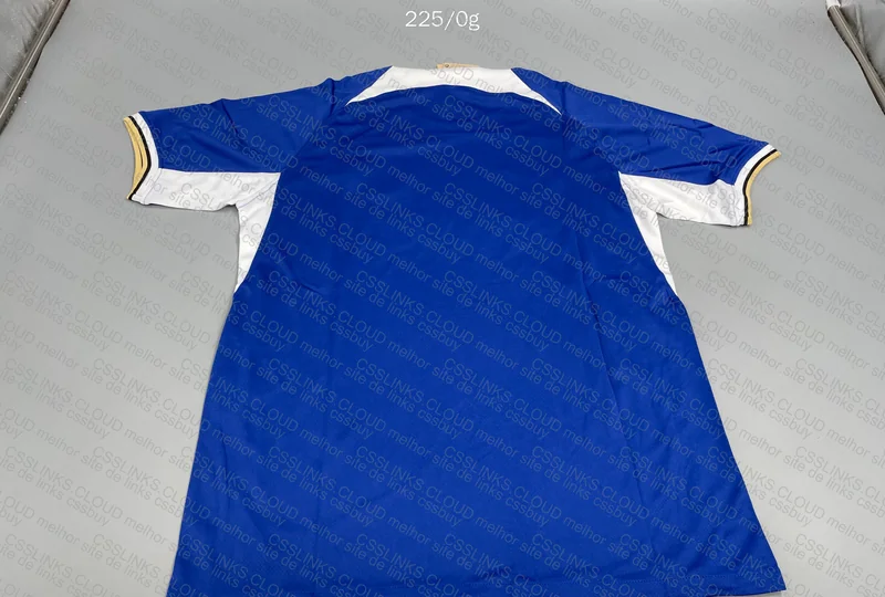 Random Team Jersey - 27y 6