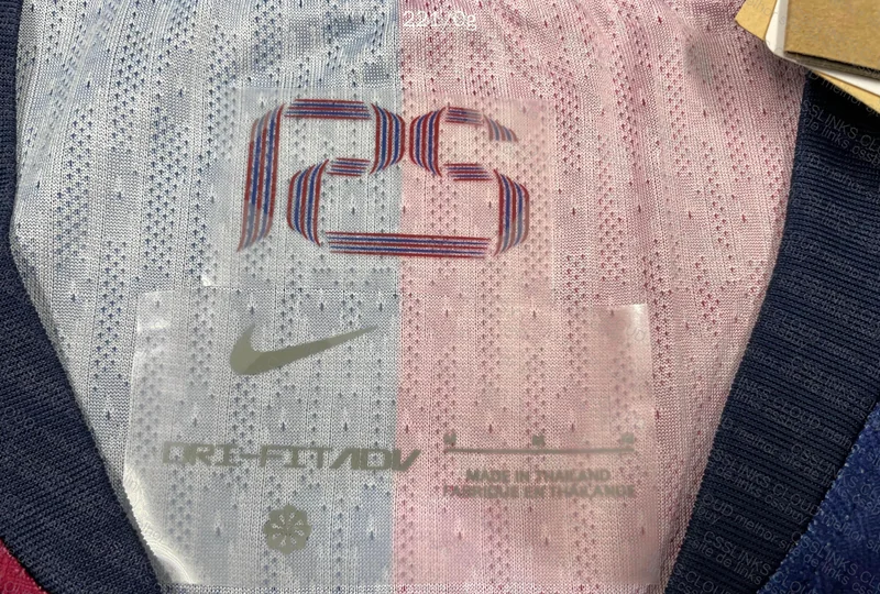 Random Team Jersey (Help) 3