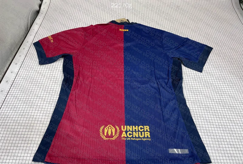 Random Team Jersey (Help) 5
