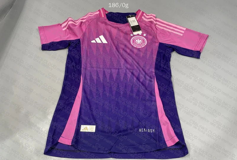 Random Team Jersey (Germany)