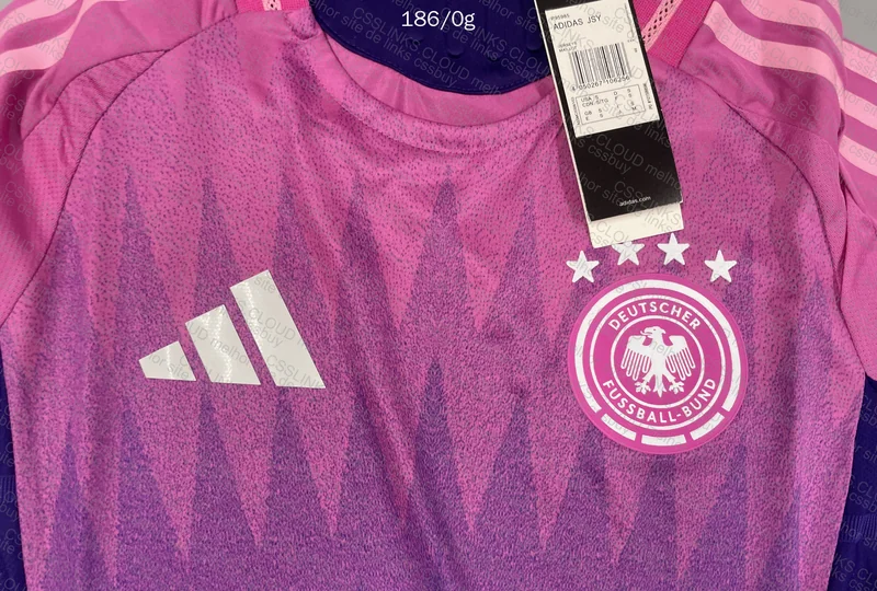 Random Team Jersey (Germany) 2