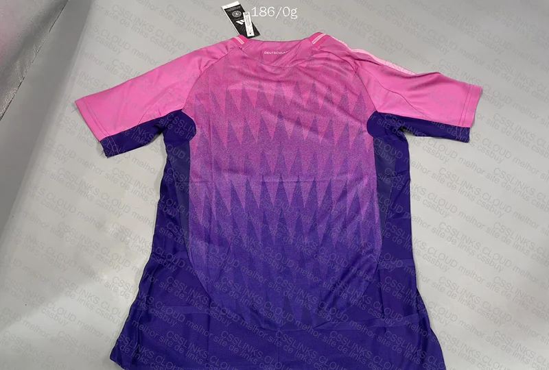 Random Team Jersey (Germany) 4