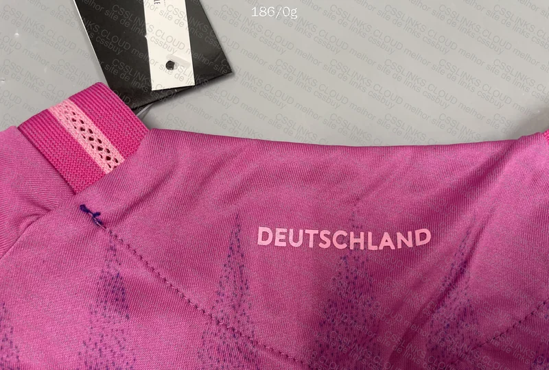 Random Team Jersey (Germany) 5